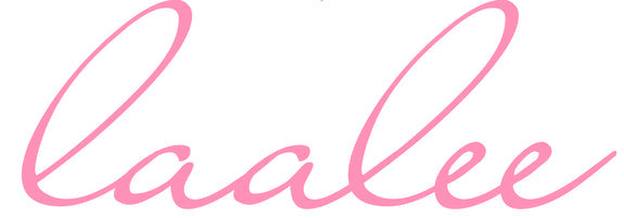 Laalee Designs logo