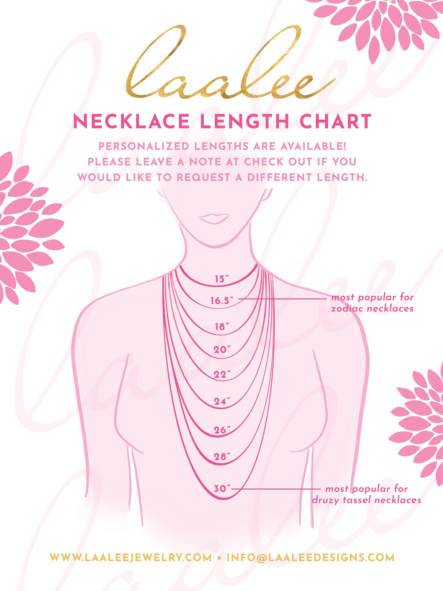Moon Phase Necklace