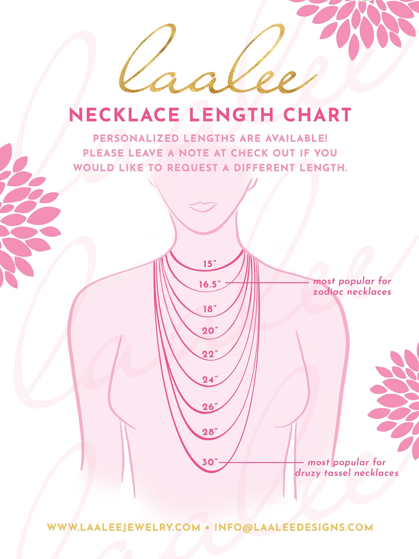 Silver Scapular Necklace