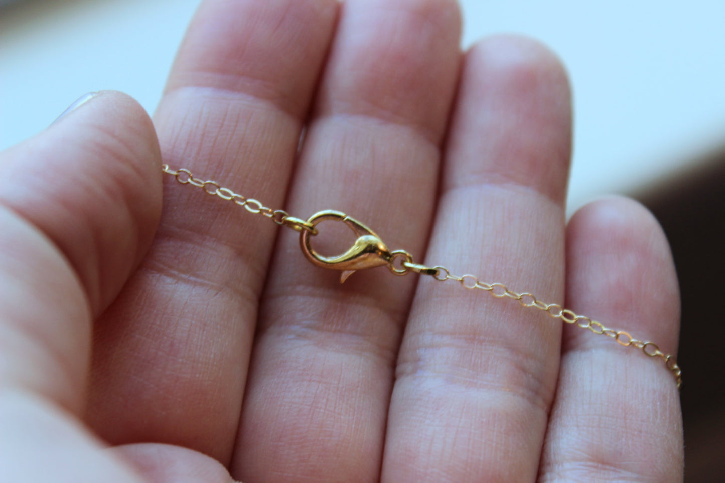 Gold Amethyst Necklace Purple Tanzanite Wedding Necklace Jewelry Bridesmaid Gift Jewelry Plum Purple Jewelry Amethyst Gift Under 30