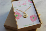 Aries, Aries Necklace, Aries Jewelry, Aries Zodiac Necklace, Aries Zodiac Jewelry, Aries Gift, April Birthday, Aries Celestial Jewelry