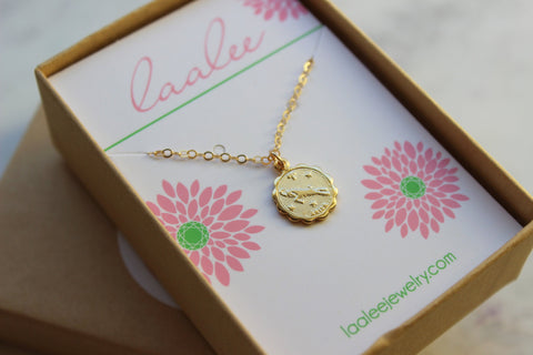 Aries, Aries Necklace, Aries Jewelry, Aries Zodiac Necklace, Aries Zodiac Jewelry, Aries Gift, April Birthday, Aries Celestial Jewelry