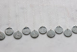 Silver Constellation Necklace, Constellation Jewelry, Silver Zodiac Necklace, Custom Zodiac Gift, Zodiac Jewelry, Christmas Gift Zodiac Sign