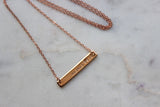 Mama Bear Necklace
