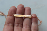 Mama Bear Necklace
