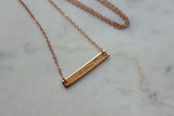 Mama Bear Necklace